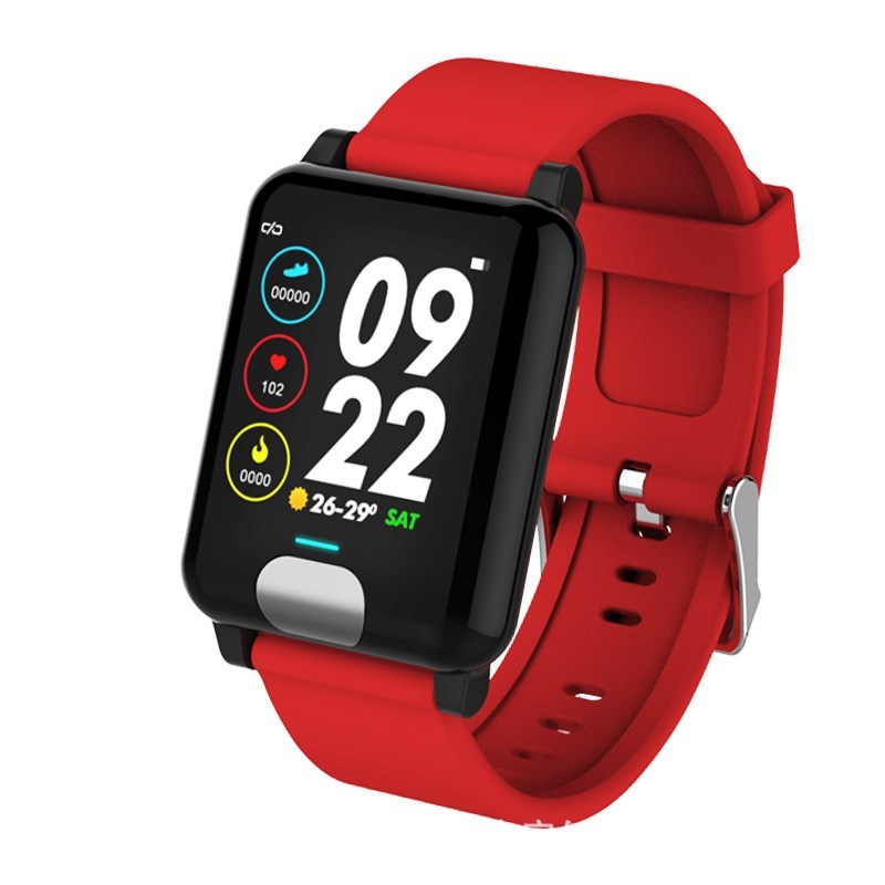 trendy-threeads smart bracelet