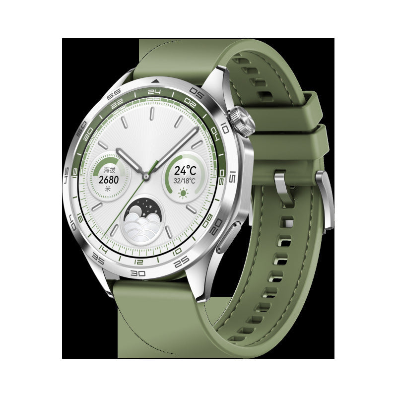 trendy-threeads Bluetooth Calling Touch Screen Smart Watch