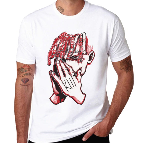 trendy-threeads Tshirt
