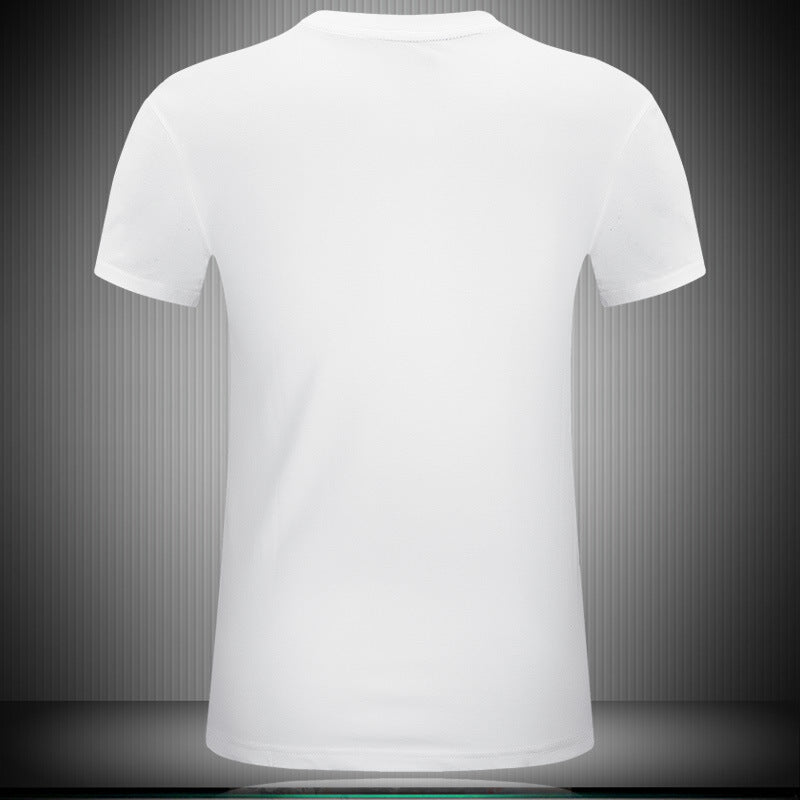 trendy-threeads Print Tshirt