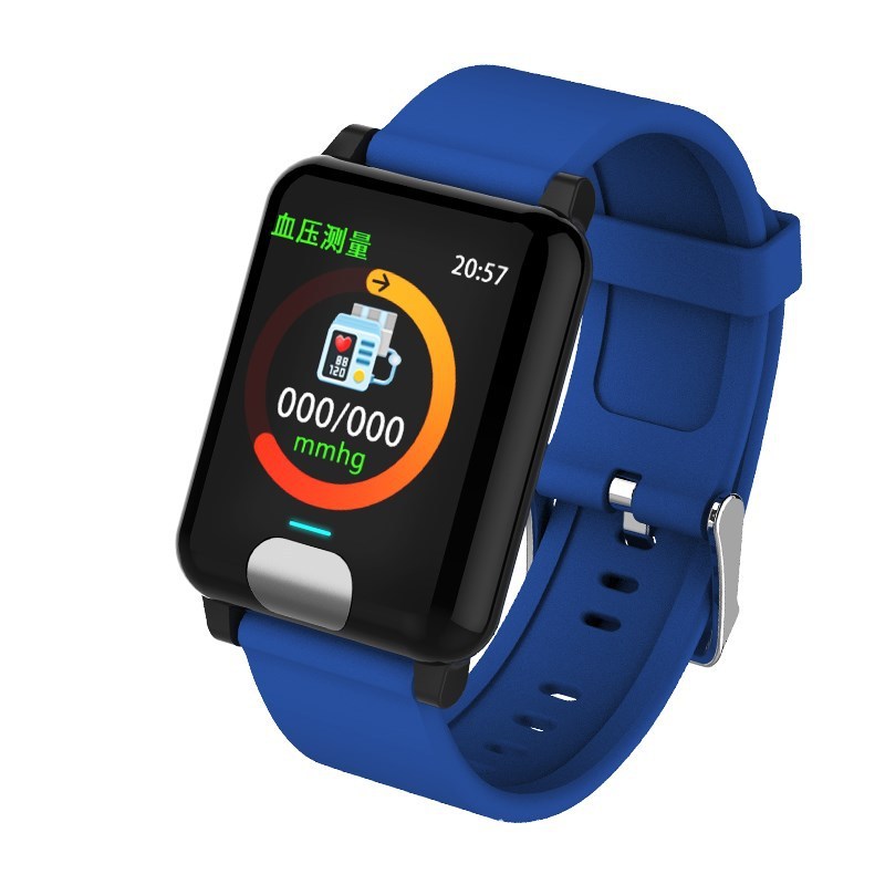 trendy-threeads smart bracelet