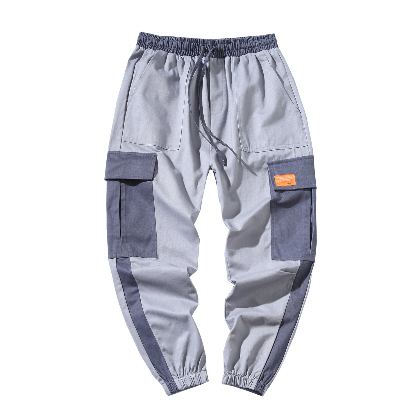 trendy-threeads loose tooling harem pants