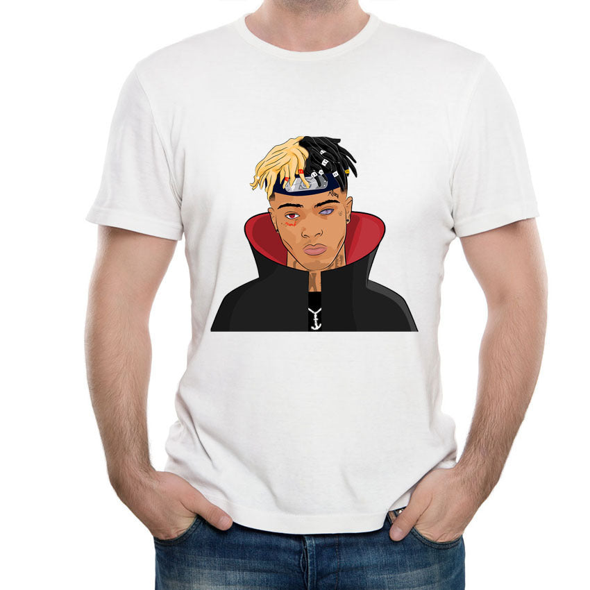 trendy-threeads Tshirt