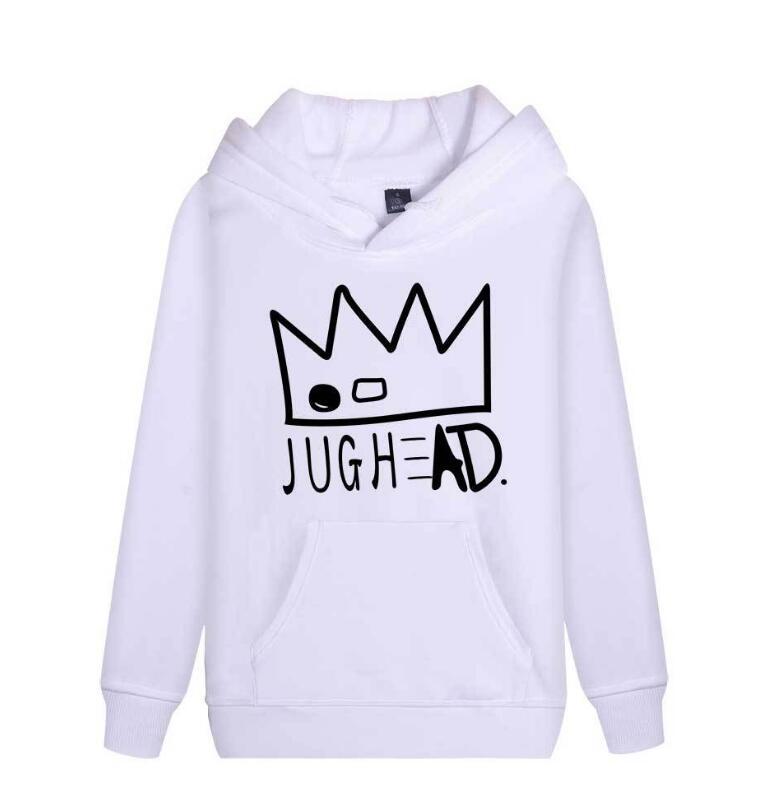 trendy-threeads Fashion Jughead Hoodies