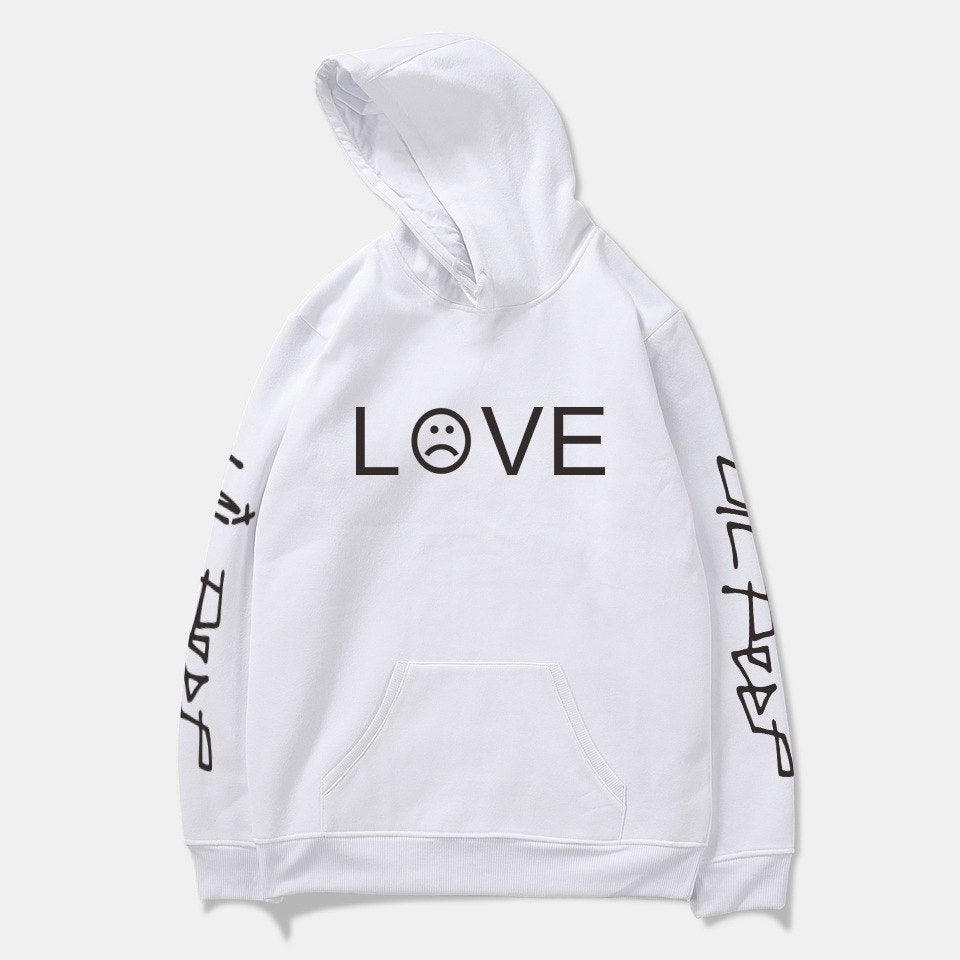 trendy-threeads Hoodies