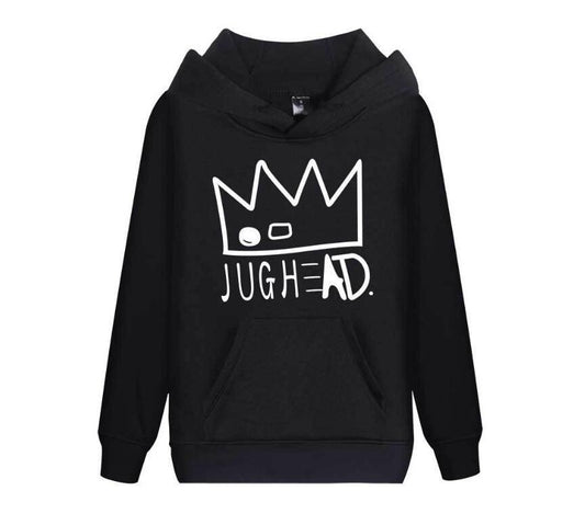 trendy-threeads Fashion Jughead Hoodies