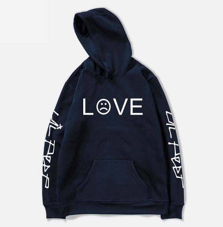 trendy-threeads Hoodies