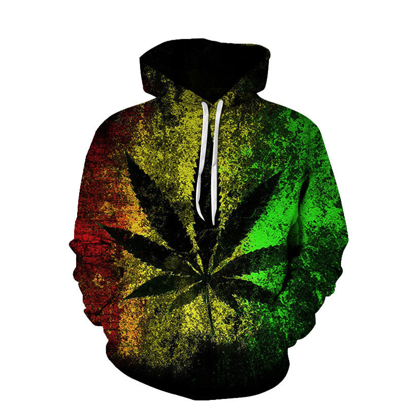 trendy-threeads Men And Women Casual Hoodies