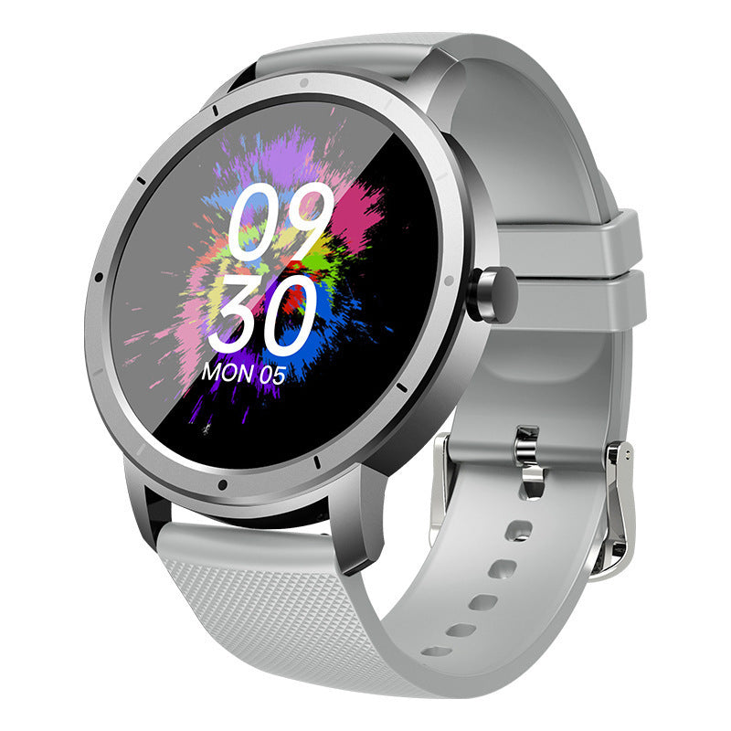 trendy-threeads SmartWatch Bluetooth Sleep Monitor Fitness Heart Rate