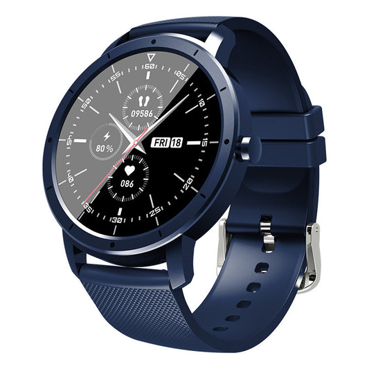 trendy-threeads SmartWatch Bluetooth Sleep Monitor Fitness Heart Rate