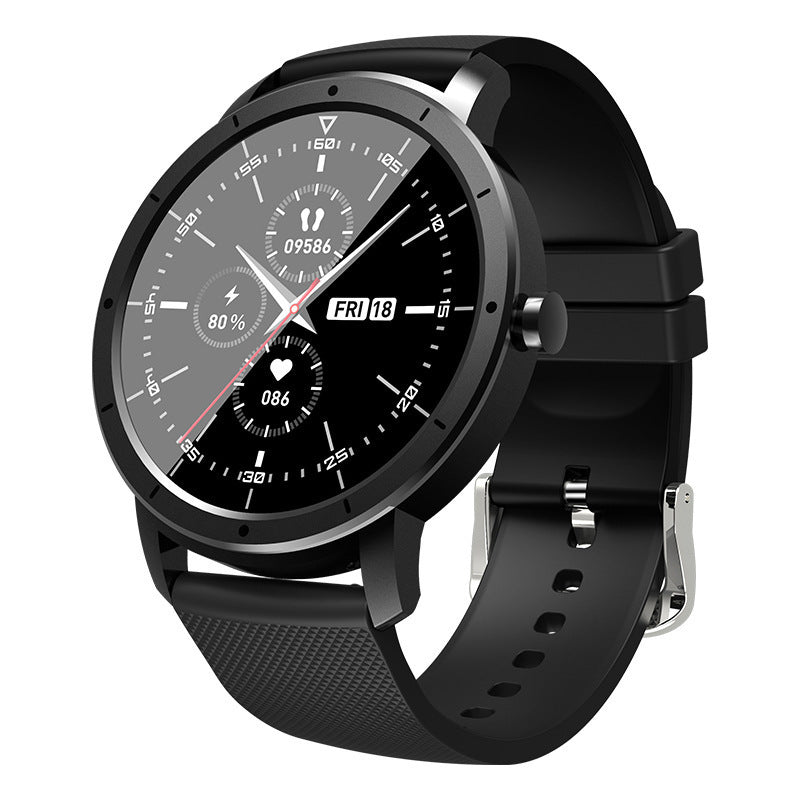 trendy-threeads SmartWatch Bluetooth Sleep Monitor Fitness Heart Rate