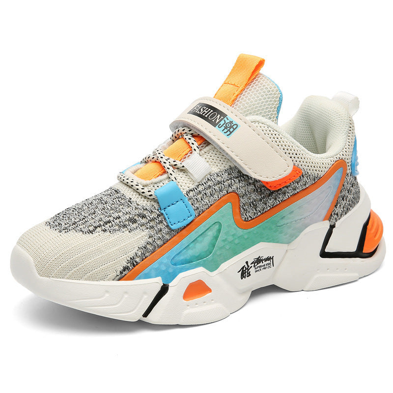 trendy-threeads Sneakers, Boys' Casual Sneakers