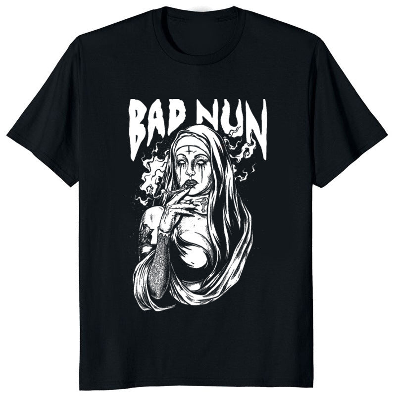 trendy-threeads 3D Print Tops Men Women Unisex T-Shi