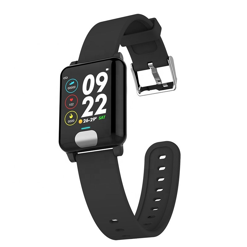trendy-threeads smart bracelet