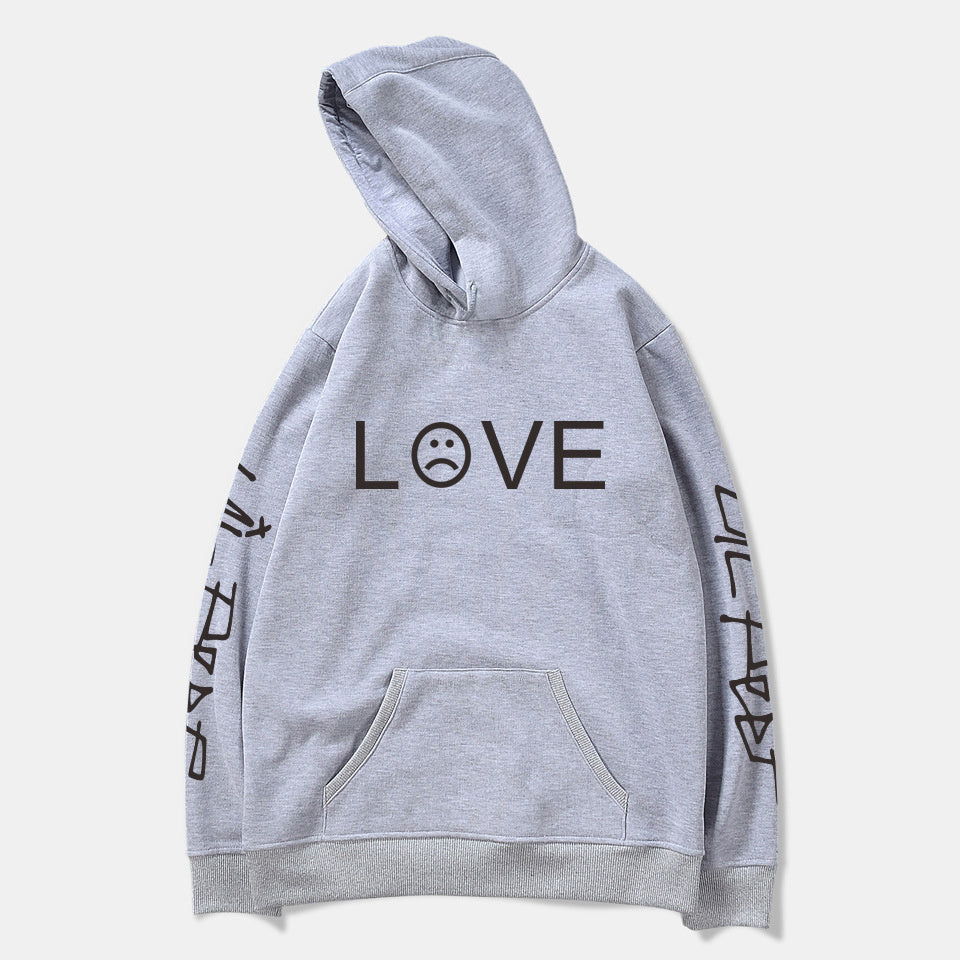 trendy-threeads Hoodies