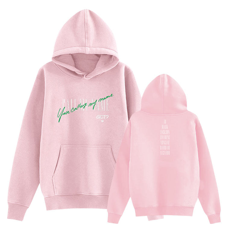 trendy-threeads hoodies
