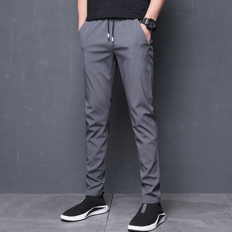 trendy-threeads Pants Popular Men