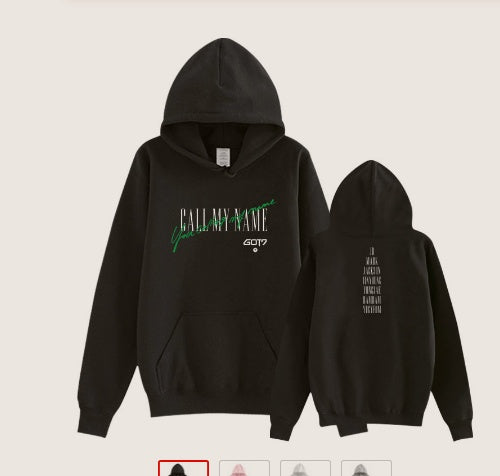 trendy-threeads hoodies