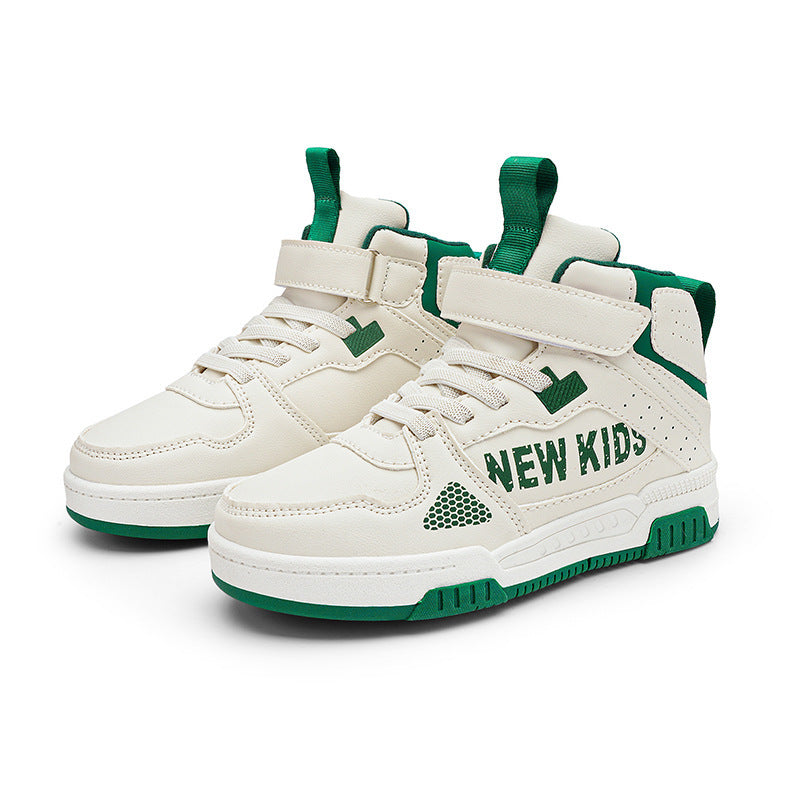 trendy-threeads Outdoor Sneakers