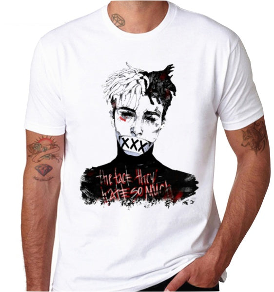 trendy-threeads Tshirt