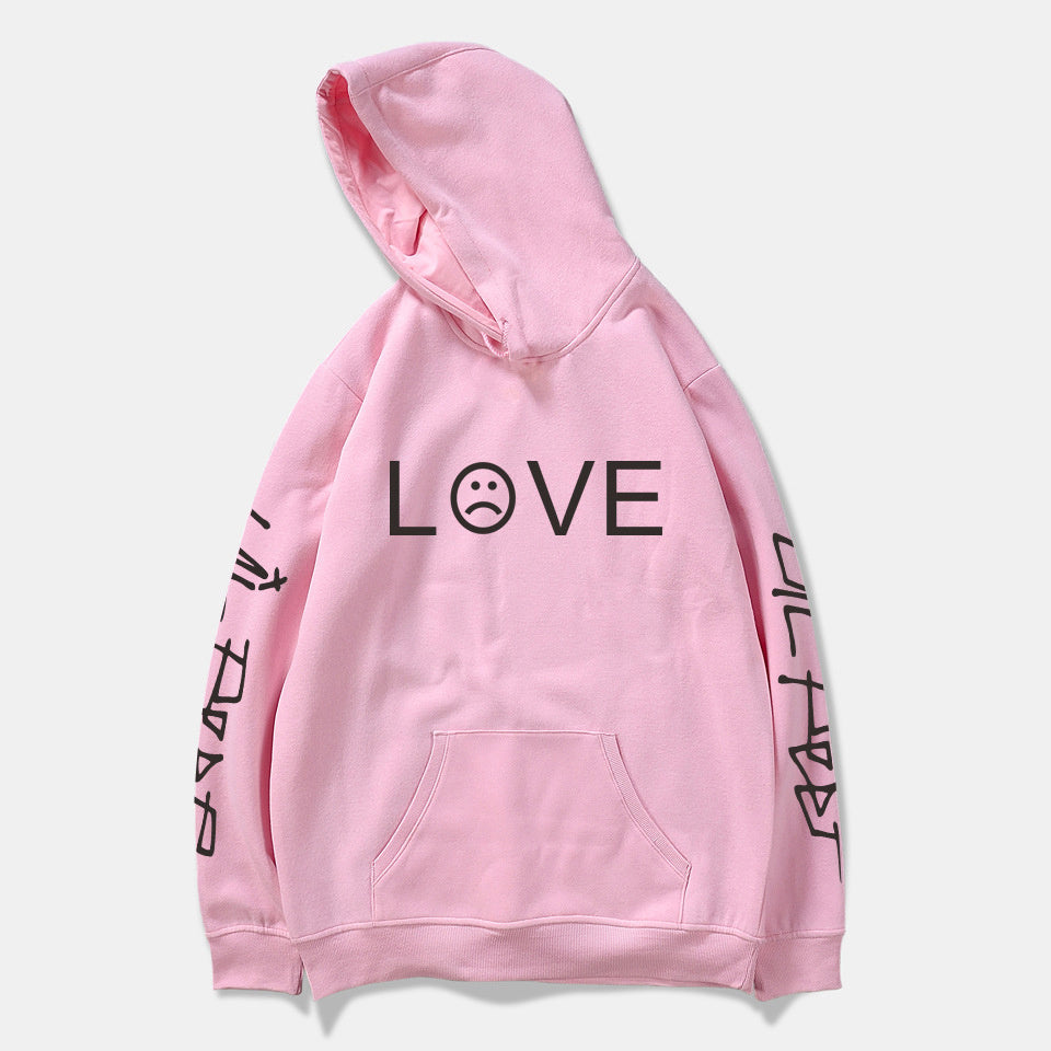 trendy-threeads Hoodies