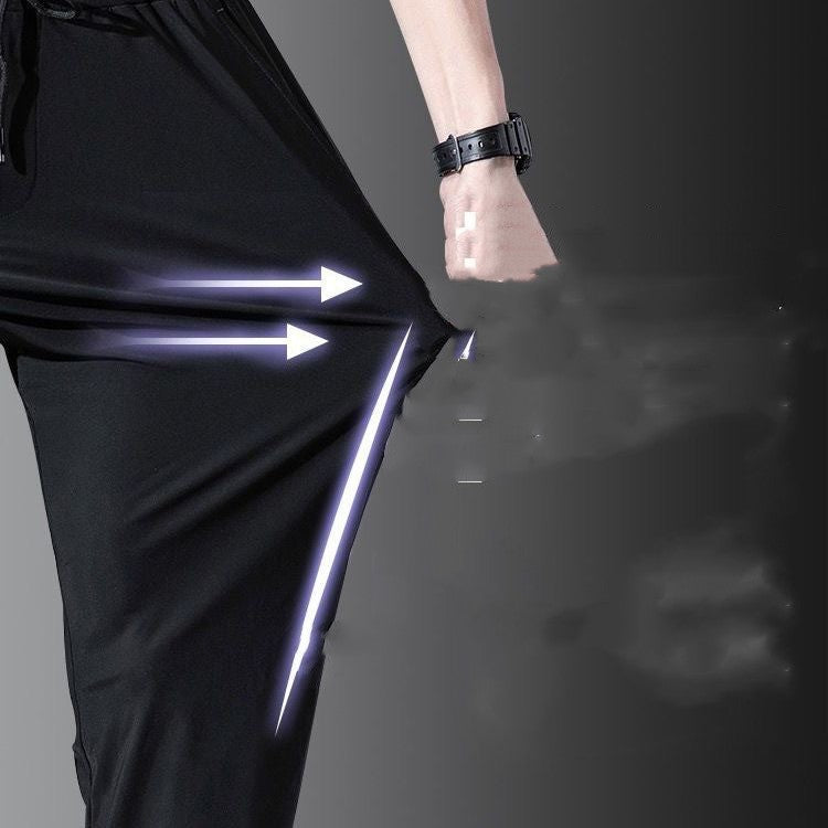 trendy-threeads Pants Popular Men