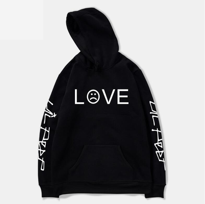 trendy-threeads Hoodies