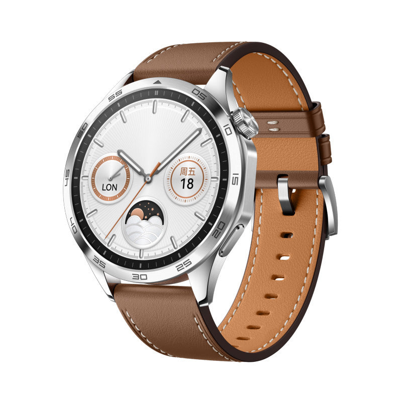 trendy-threeads Bluetooth Calling Touch Screen Smart Watch