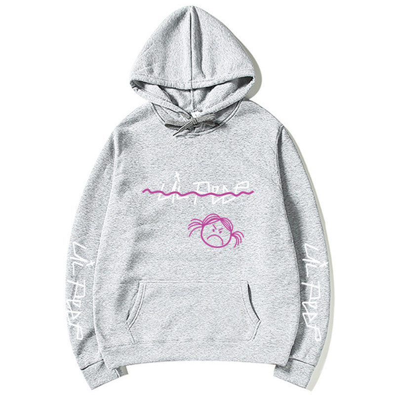 trendy-threeads Lil Peep Hoodies