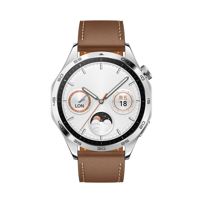trendy-threeads Bluetooth Calling Touch Screen Smart Watch