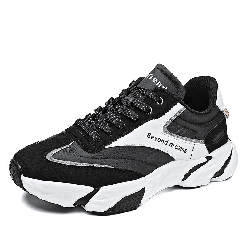 trendy-threeads Casual Sneakers Platform
