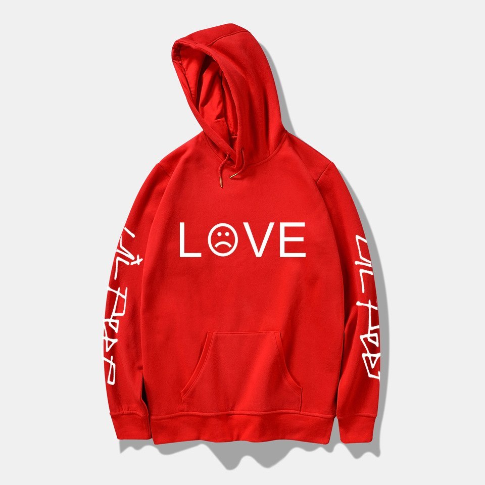 trendy-threeads Hoodies