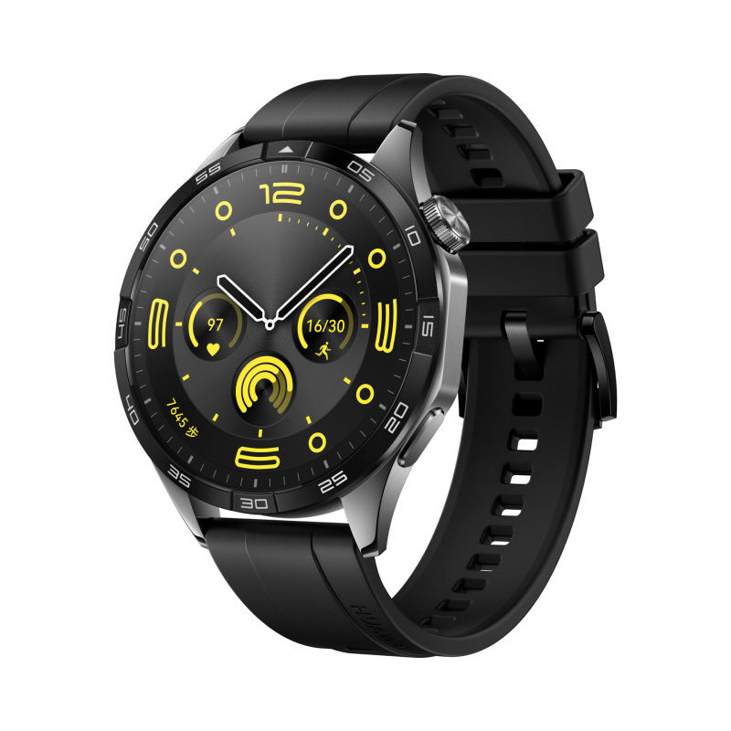 trendy-threeads Bluetooth Calling Touch Screen Smart Watch