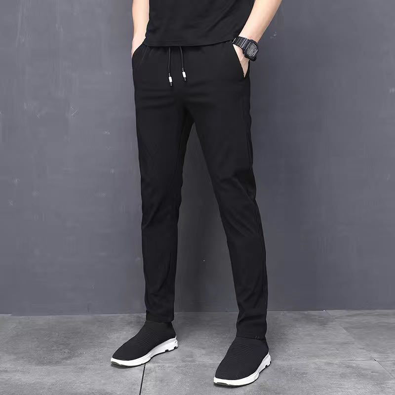 trendy-threeads Pants Popular Men