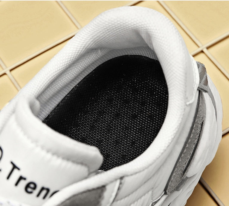 trendy-threeads Casual Sneakers Platform