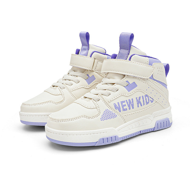 trendy-threeads Outdoor Sneakers